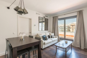 Green-Apartments Sierpes Luxury Suites, Seville